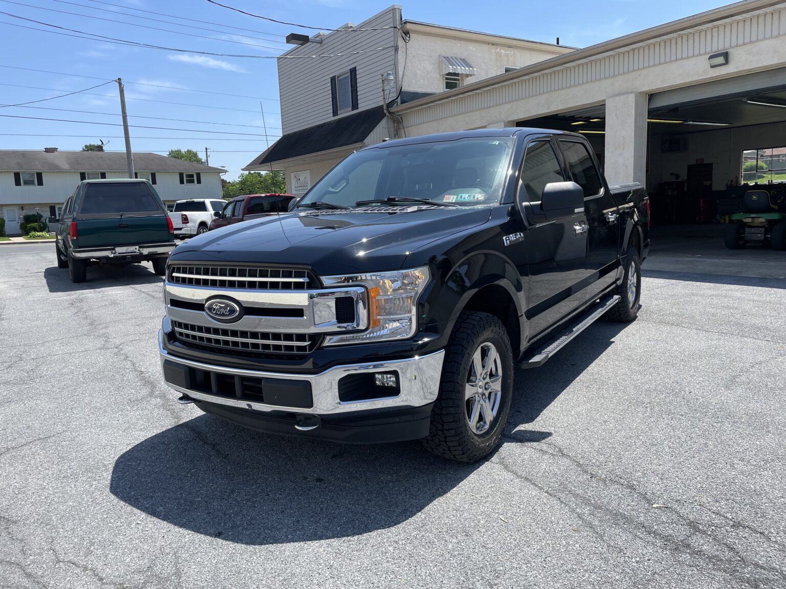 Inventory Haak's Auto Sales Preowned Used SUVs, Trucks and Cars in