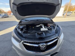 2022 Buick Encore AWD Preferred